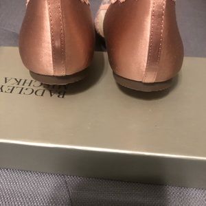 Badgley Mischka Shoes - Girls Badgley Mischka shoes Gigi Gems Badgley Mischka Shoes - Girls Badgley Mischka shoes Gigi Gems